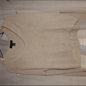 Forever 21 v-neck sweater